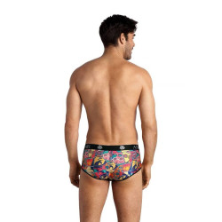 Anais Men - Slip Comics Xl